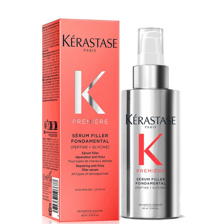 Kérastase Première Sérum Filler Fondamental serumas, 90ml | InHair.lt