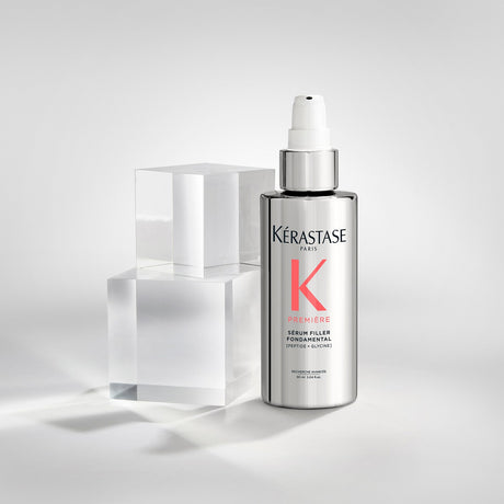 Kérastase Première Sérum Filler Fondamental serumas, 90ml | InHair.lt