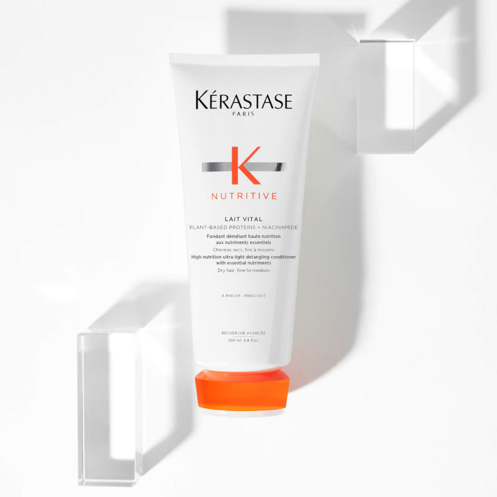 Kerastase Nutritive kondicionierius sausiems plaukams, 200 ml | InHair.lt