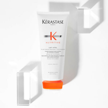 Kerastase Nutritive kondicionierius sausiems plaukams, 200 ml | InHair.lt