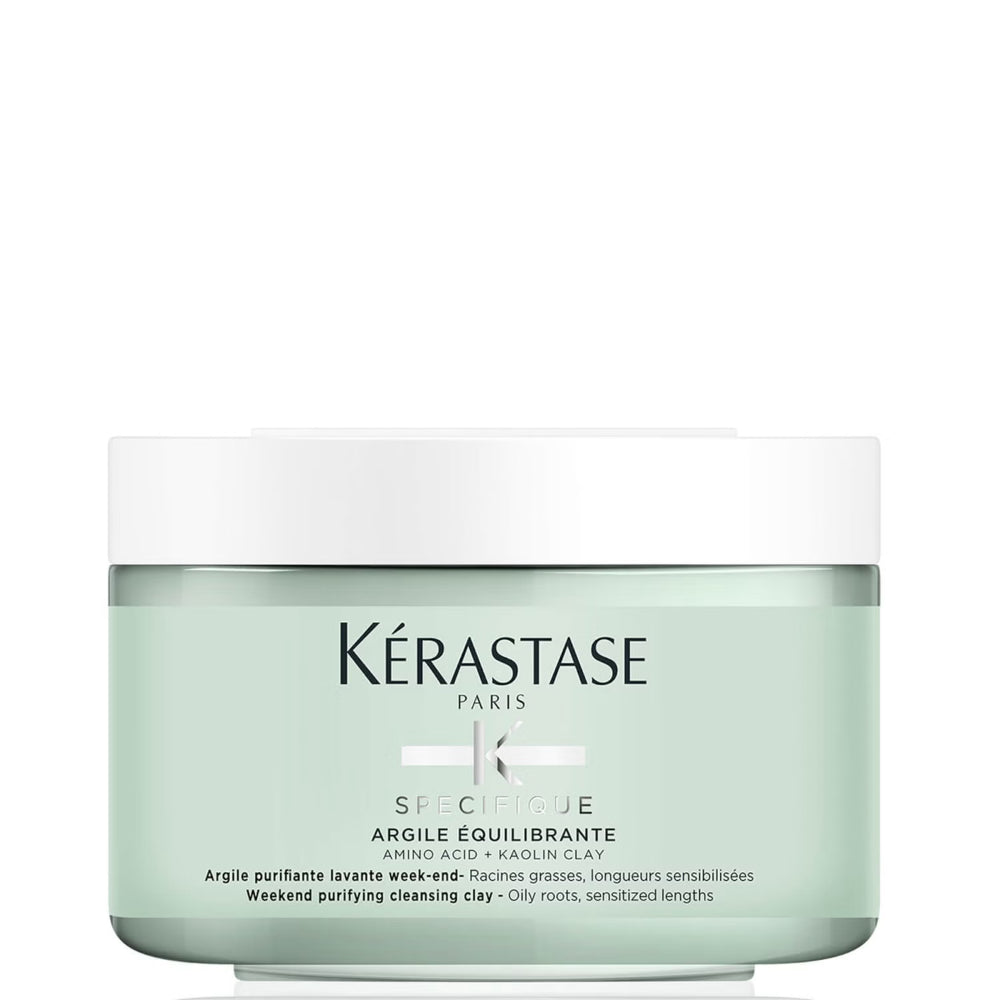 Kerastase Specifique Argile valomasis molis riebiai galvos odai, 250ml | InHair.lt