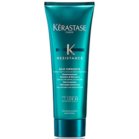 Kerastase Resistance Bain Thérapiste šampūnas, 250ml | InHair.lt