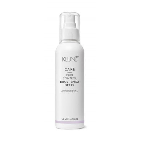 Keune Care Line Curl Control nenuskalaujamas purškiklis, 140ml | InHair.lt