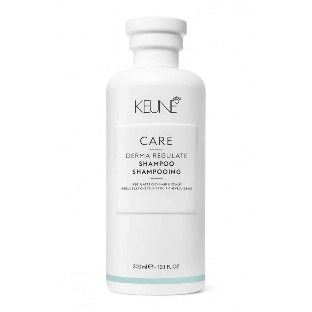 Keune Care Line Derma Regulate šampūnas, 300ml