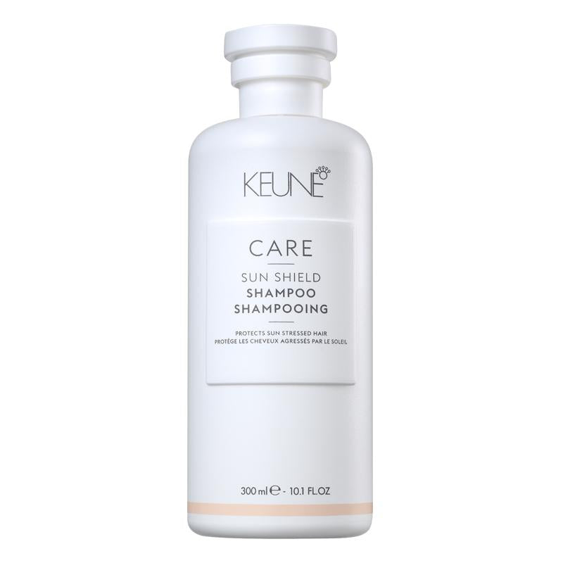 Keune Care Line Sun Shield šampūnas, 300ml | InHair.lt