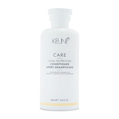 Keune Care Line Vital Nutrition kondicionierius, 250ml | InHair.lt