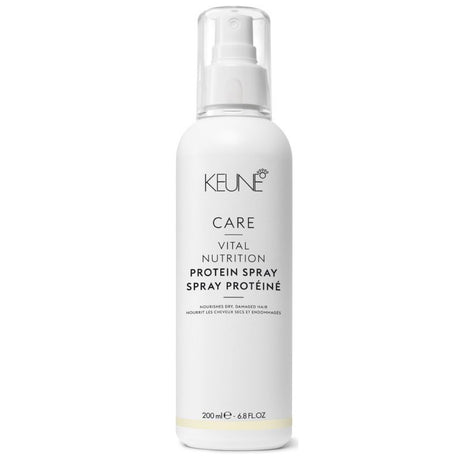 Keune Care Line Vital Nutrition purškiklis su keratinu, 200ml | InHair.lt