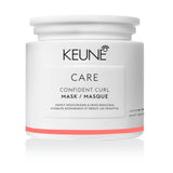 Keune Confident Curl plaukų kaukė, 200ml | InHair.lt