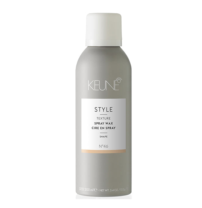 Keune plaukų vaškas Spray Wax, 200ml | InHair.lt