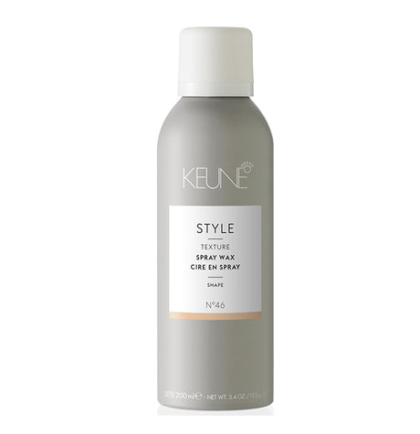 Keune plaukų vaškas Spray Wax, 200ml | InHair.lt