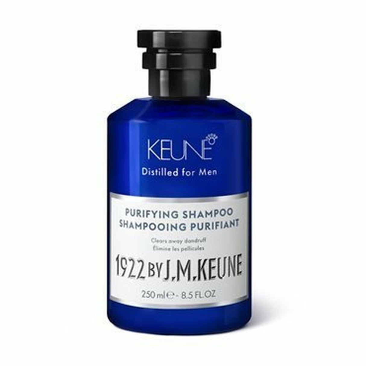 Keune šampūnas PURIFYING, 250 ml | InHair.lt