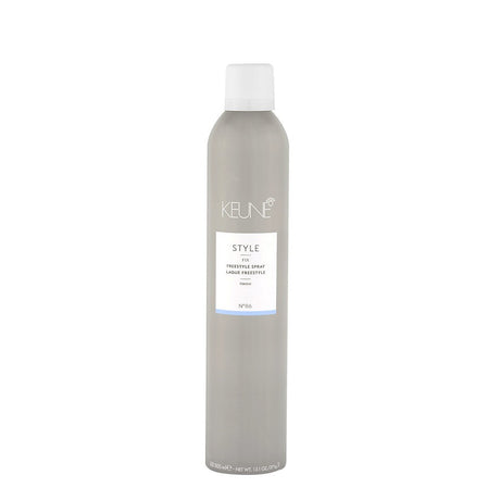 Keune stiprios fiksacijos plaukų lakas Freestyle, 300ml | InHair.lt