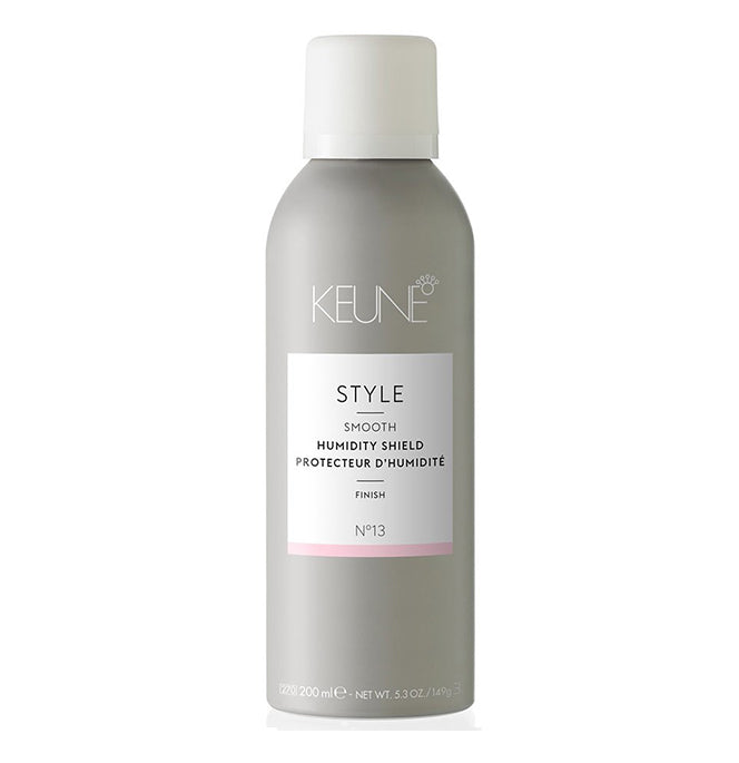 Keune Style Humidity priemonė nuo drėgmės, 200 ml | InHair.lt