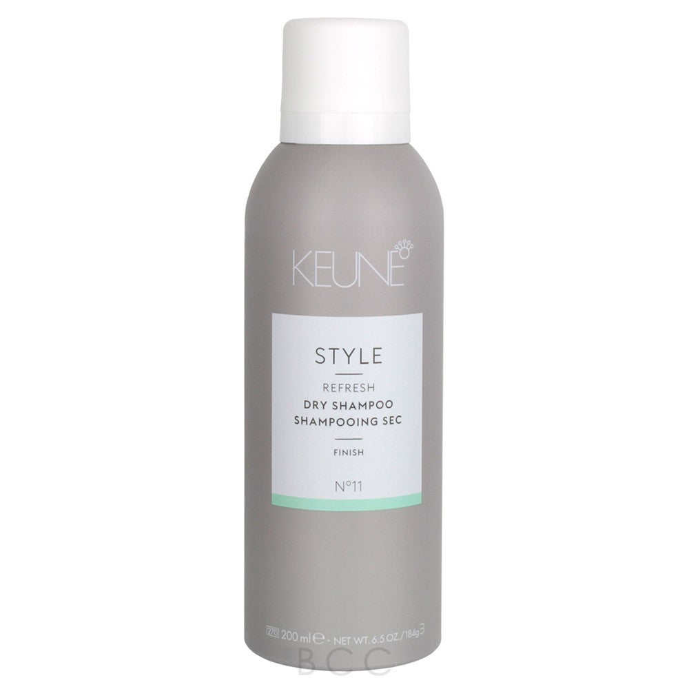 Keune Style sausas šampūnas, 200ml | InHair.lt