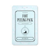 KOCOSTAR Foot Peeling Pack kaukė pėdoms, 40ml | InHair.lt