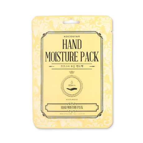 KOCOSTAR Hand Moisture Pack rankų kaukė, 14ml | InHair.lt