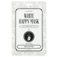 KOCOSTAR White Happy Mask veido kaukė, 1 vnt. | InHair.lt