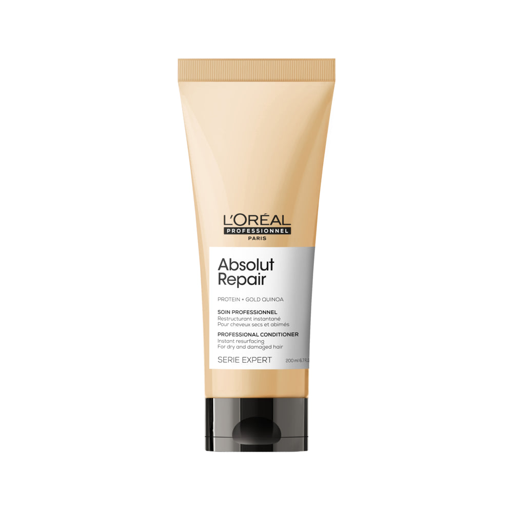 L'oreal Professionnel Absolut Repair Protein kondicionierius, 200ml | InHair.lt