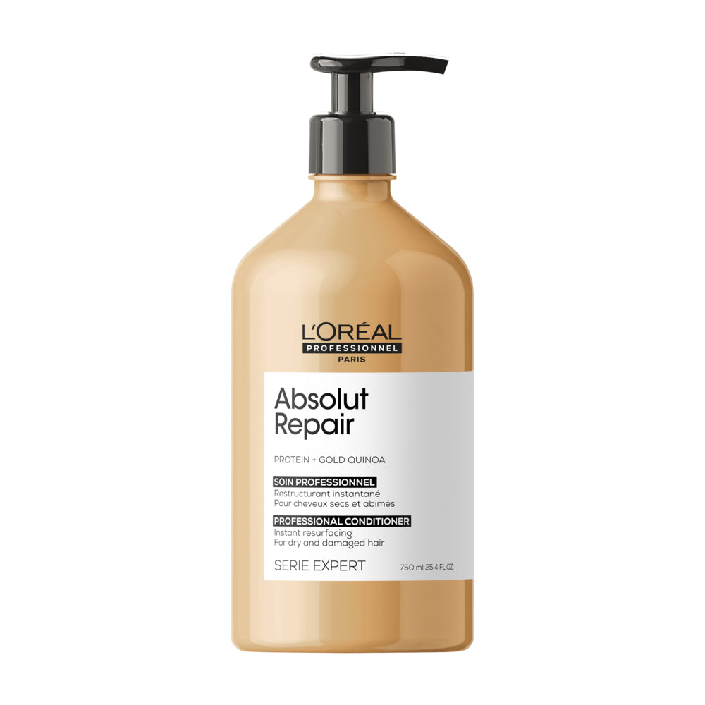 L'oreal Professionnel Absolut Repair Protein kondicionierius, 750ml | InHair.lt