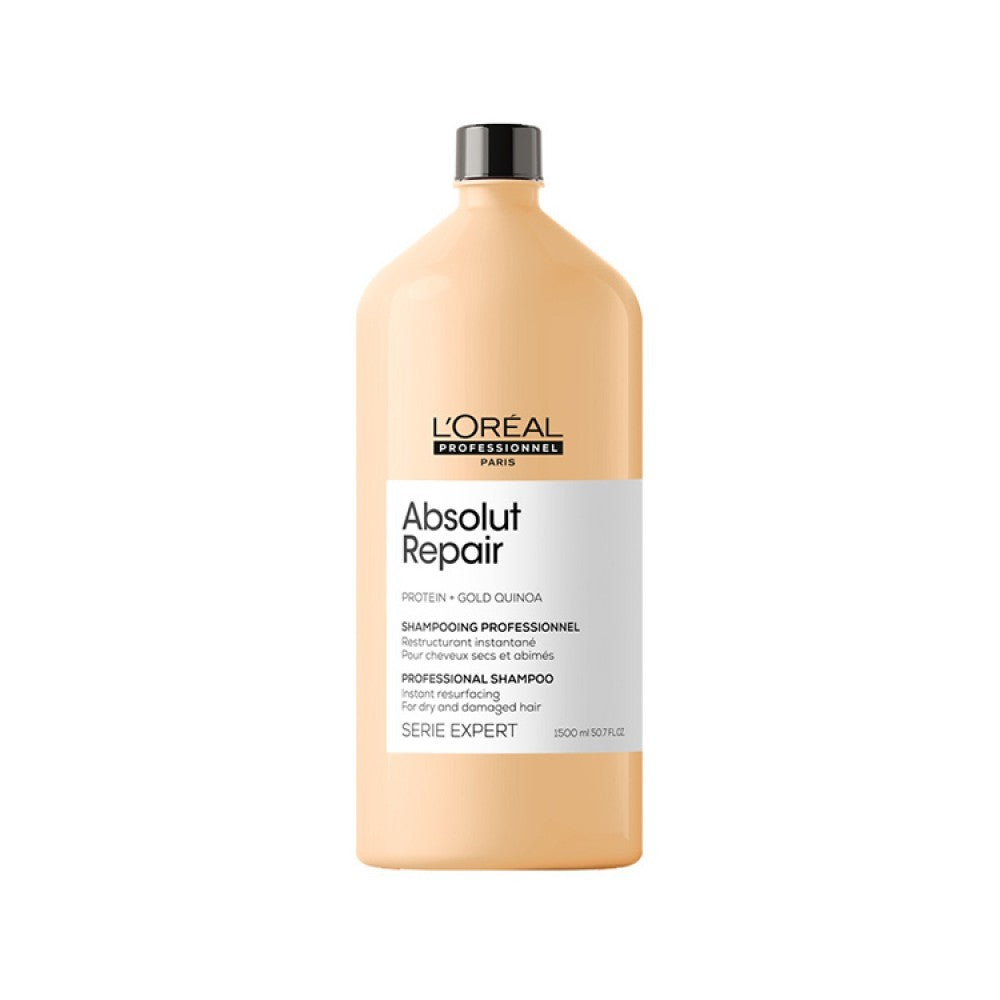 L'oreal Professionnel Absolut Repair Protein šampūnas, 1500ml