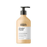 L'oreal Professionnel Absolut Repair Protein šampūnas, 500ml | InHair.lt