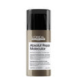 L'oreal Professionnel Absolut Repair Molecular nenuplaunama kaukė, 100 ml | InHair.lt