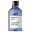 L'Oreal Professionnel Blondifier Gloss šampūnas, 300 ml | InHair.lt