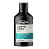 L'oreal Professionnel Chroma Matte plaukų šampūnas tamsiems plaukams, 300ml | InHair.lt