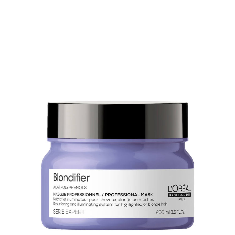 L'Oreal Professionnel Blondifier kaukė, 250 ml