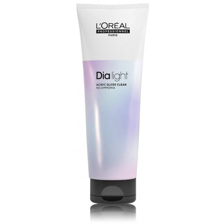 L'Oreal Professionnel Dia Light Acidic žvilgesio priemonė, 250 ml | InHair.lt