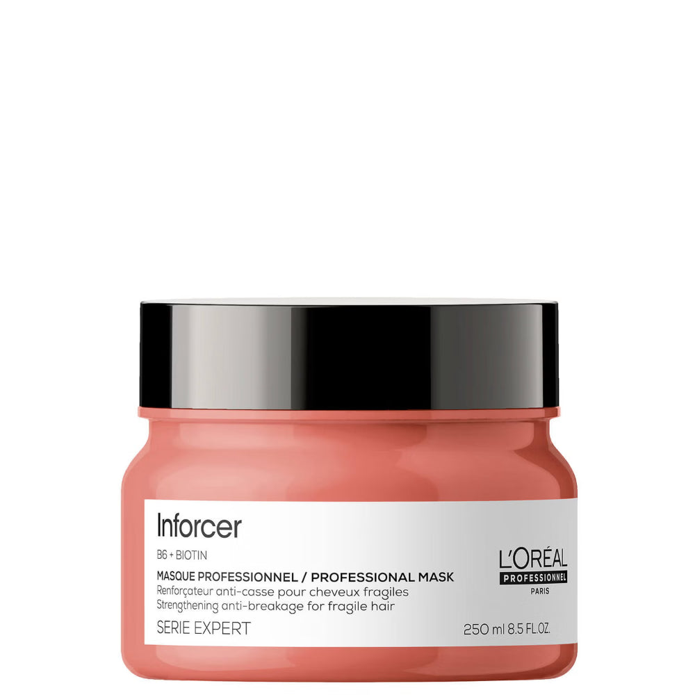 L'oreal Professionnel Inforcer kaukė, 250ml | InHair.lt