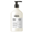 L'Oreal Professionnel Metal Detox koncentruotas plaukų kremas, 500ml | InHair.lt