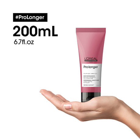 L'Oreal Professionnel Pro Longer kondicionierius, 200 ml | InHair.lt