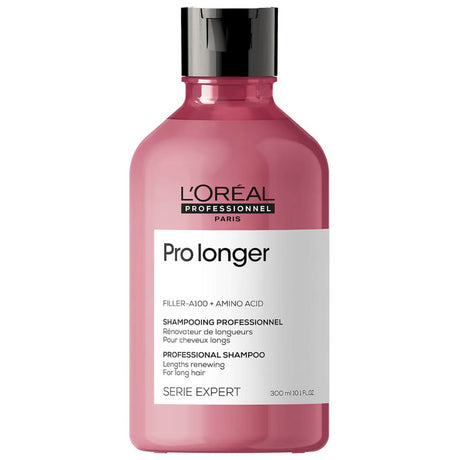 L'Oreal Professionnel Pro Longer šampūnas, 300 ml | InHair.lt