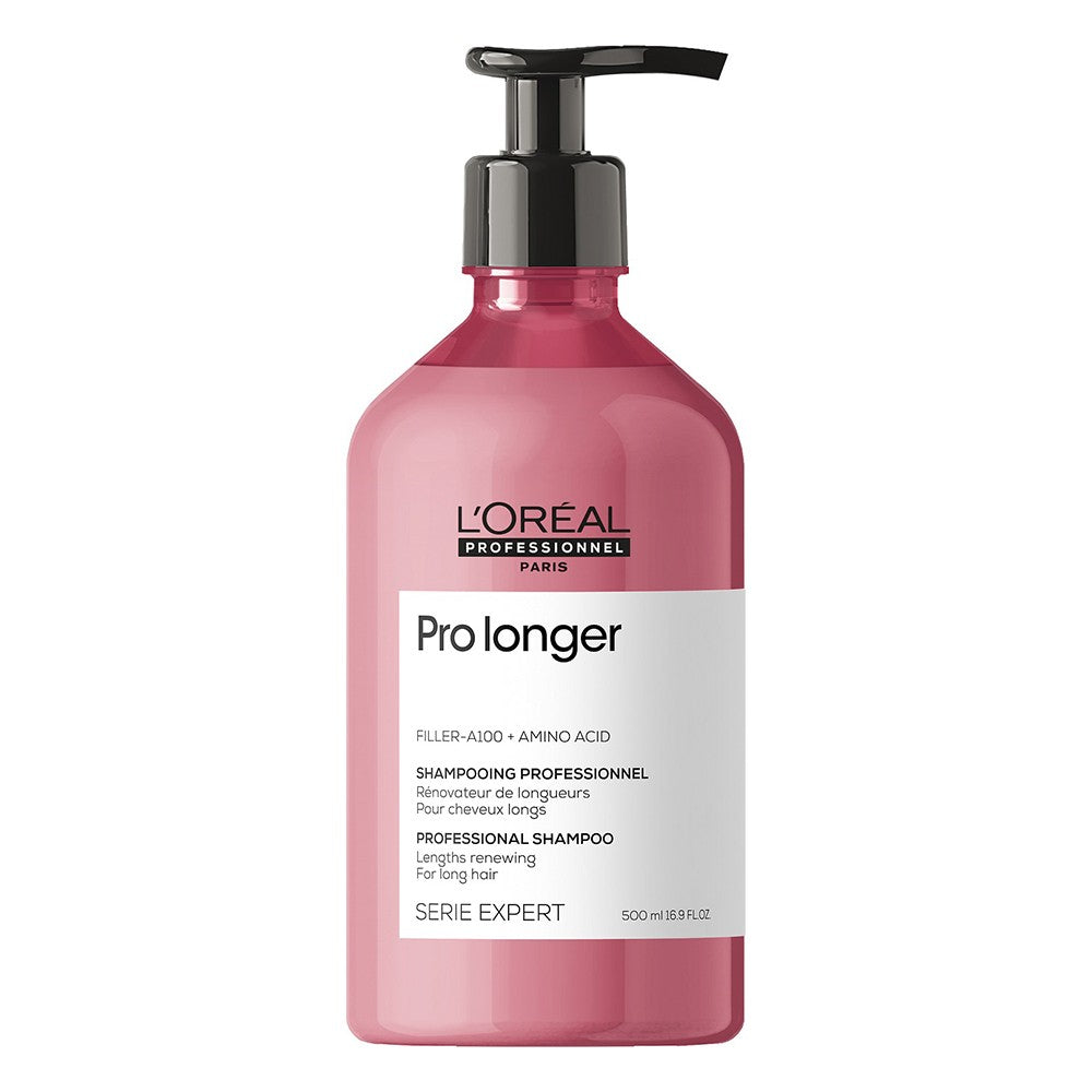 L'Oreal Professionnel Pro longer šampūnas, 500 ml | InHair.lt