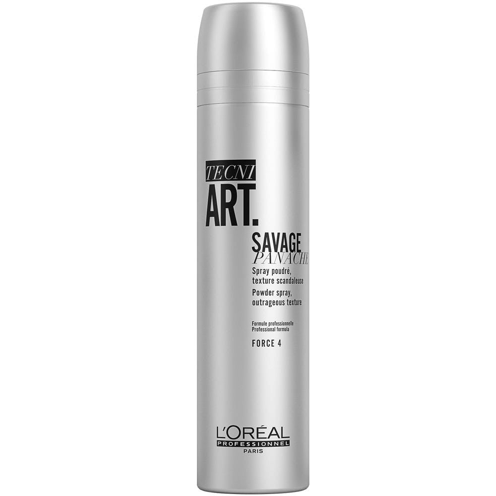 L'Oreal Professionnel Savage Panache purškiklis, 250 ml | InHair.lt