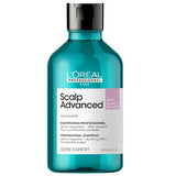 L'Oreal Professionnel Scalp Advanced šampūnas jautriai odai, 300ml | InHair.lt