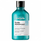 L'Oreal Professionnel Scalp Advanced šampūnas nuo pleiskanų, 300ml | InHair.lt