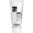 L'Oreal Professionnel Tecni Art Bouncy and Tender formavimo kremas, 150 ml | InHair.lt