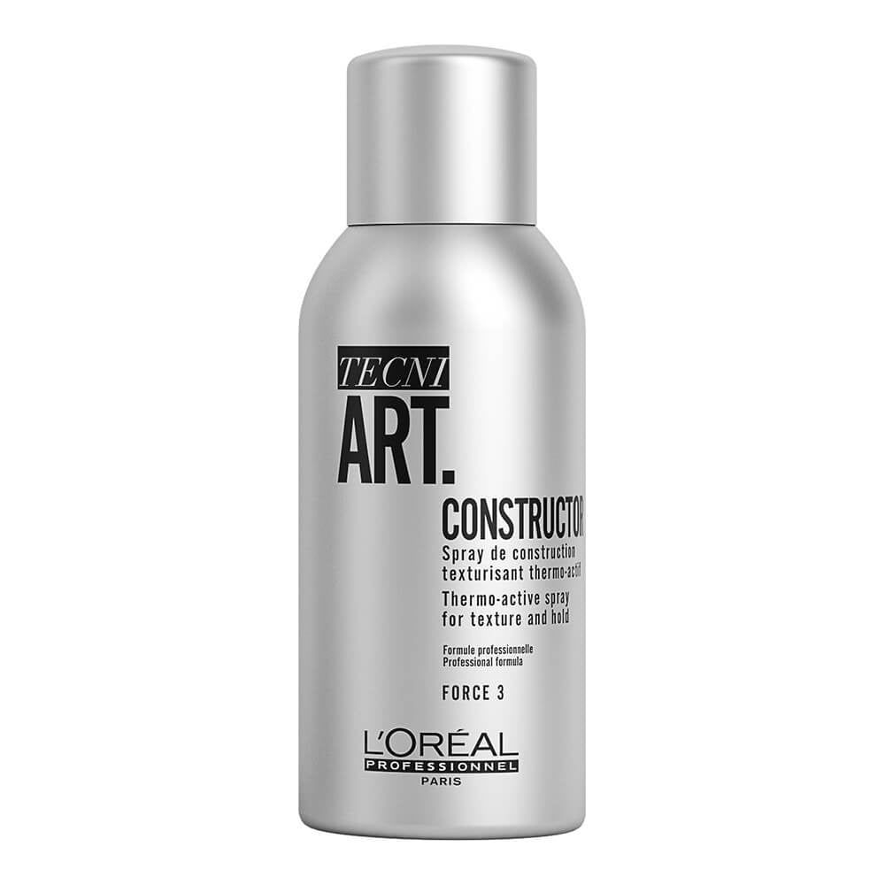 L'Oreal Professionnel Tecni Art Constructor formavimo priemonė, 150ml | InHair.lt