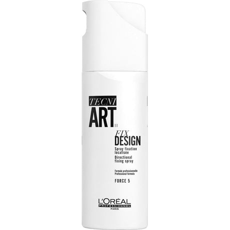 L'Oreal Professionnel Tecni Art lakas, 200ml | InHair.lt