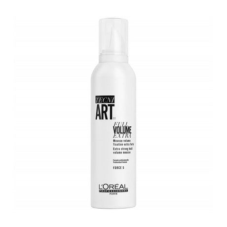 L'Oreal Professionnel Tecni Art Full Volume Extra plaukų putos, 250ml | InHair.lt