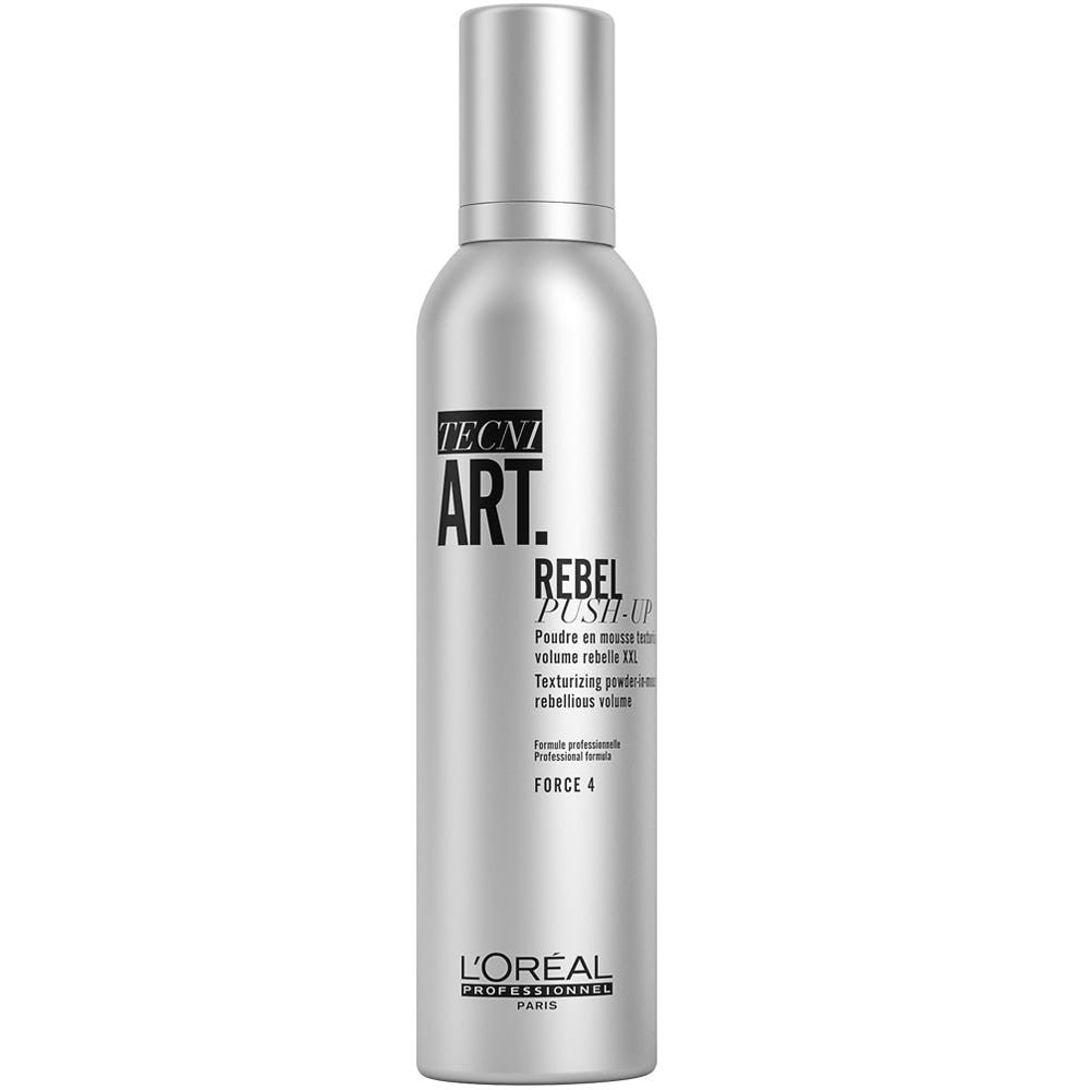 L'Oreal Professionnel Tecni Art plaukų pudra – putos, 250ml | InHair.lt