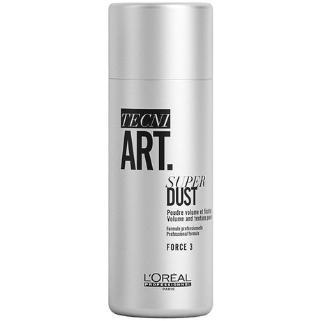 L'Oreal Professionnel Tecni Art Super Dust pudra, 7g | InHair.lt