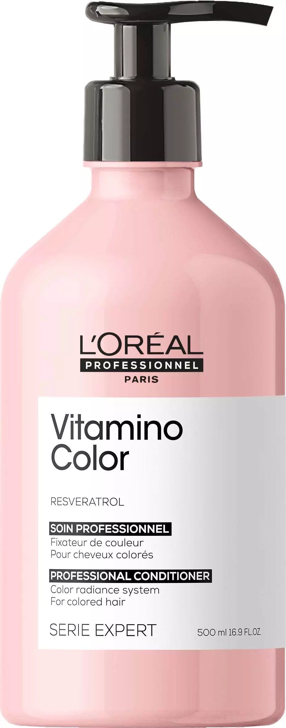 L'oreal Professionnel Vitamino Color maitinantis kondicionierius, 500ml