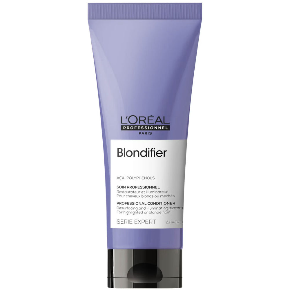 L'Oreal Professionnel Blondifier kondicionierius, 200 ml | InHair.lt