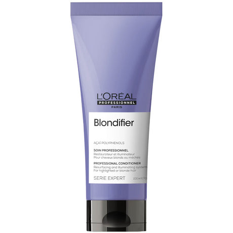 L'Oreal Professionnel Blondifier kondicionierius, 200 ml | InHair.lt