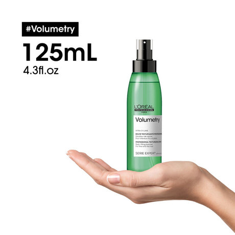 L'Oreal Professionnel Volumetry purškiklis, 125ml | InHair.lt