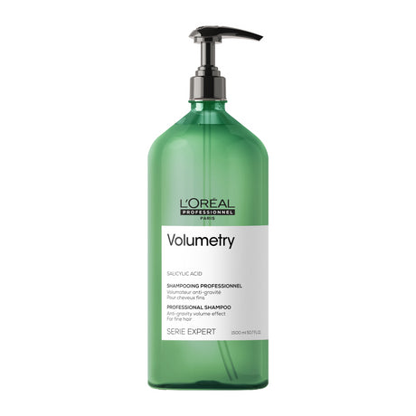 L'Oreal Professionnel Volumetry šampūnas, 1500ml | InHair.lt