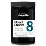 L‘Oreal Professionnel Blond Studio Multi Techniques šviesinimo milteliai, 500g | InHair.lt